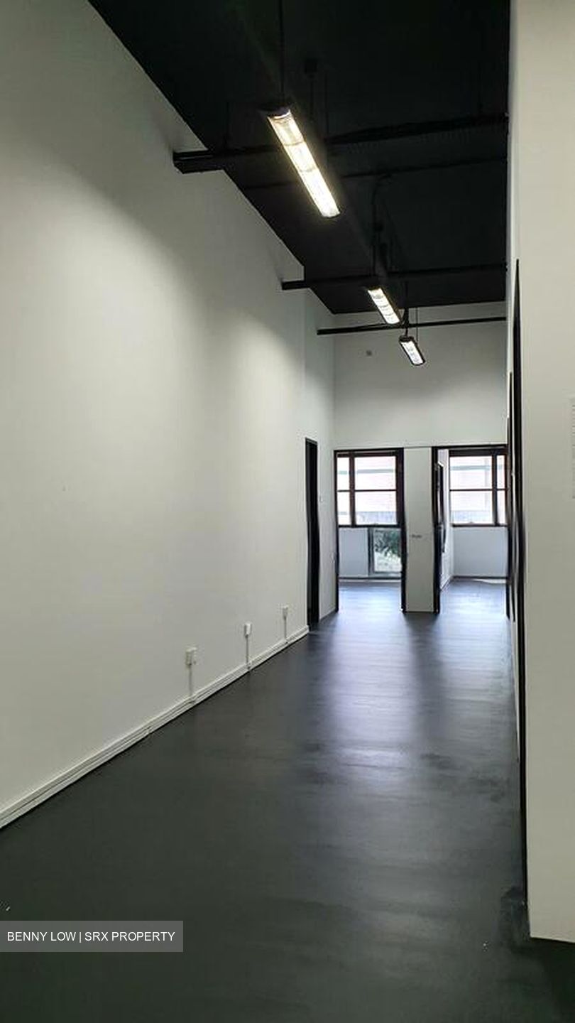 Ubi Techpark (D14), Factory #511357561